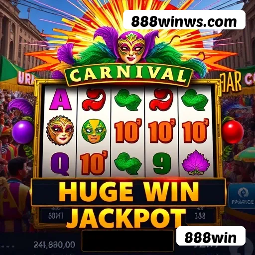 Download app 888win Android iOS