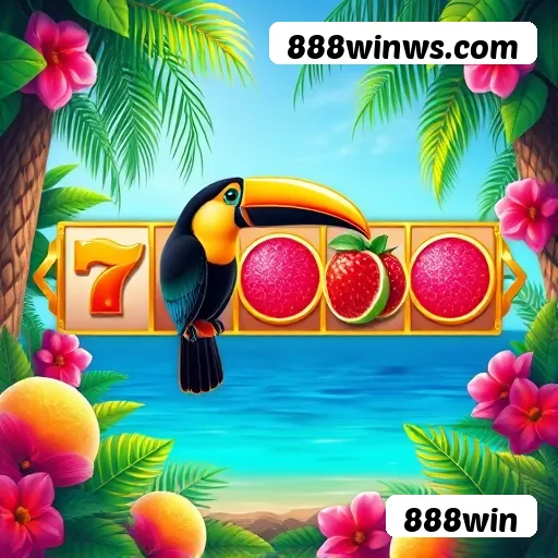 Slots no app 888win mobile