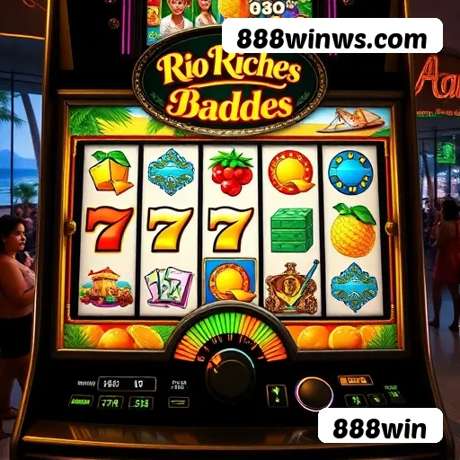 Aplicativo móvel 888win para iOS e Android