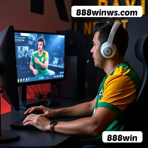 Registro 888win