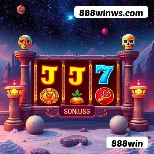 Depósito PIX 888win