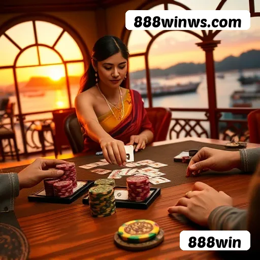 Bônus e prêmios 888win